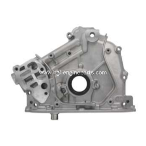 OIL PUMP 15100-5G0-A01 FOR HONDA ACCORD 2.4L